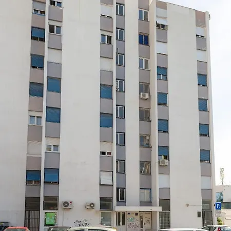 Apartment Mimi Split Exterior photo