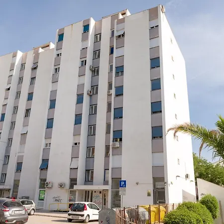 Apartment Mimi Split Exterior photo
